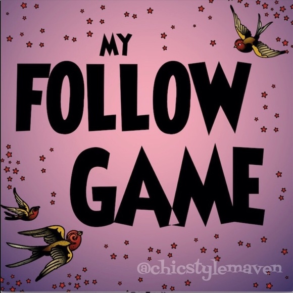 Other - Follow me to 300K! Collect New Blues!